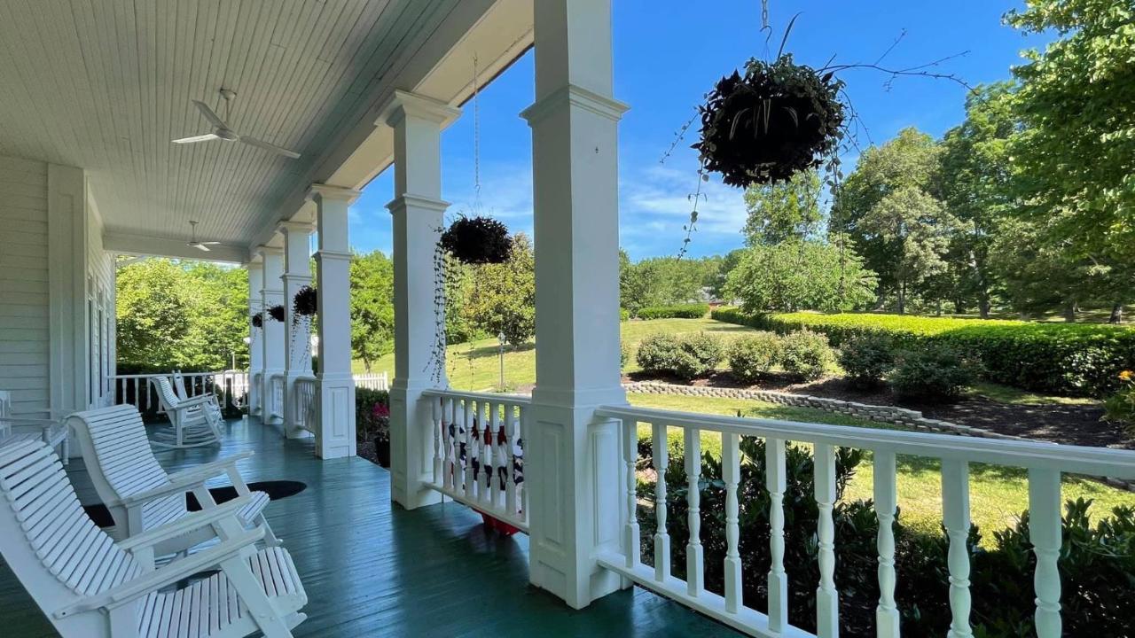 Whitestone Country Inn Kingston Екстер'єр фото