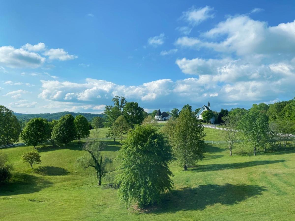 Whitestone Country Inn Kingston Екстер'єр фото