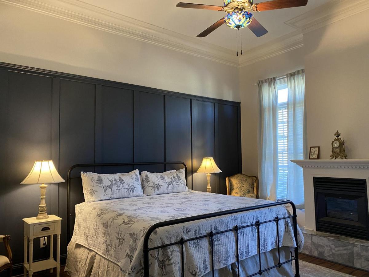 Whitestone Country Inn Kingston Екстер'єр фото