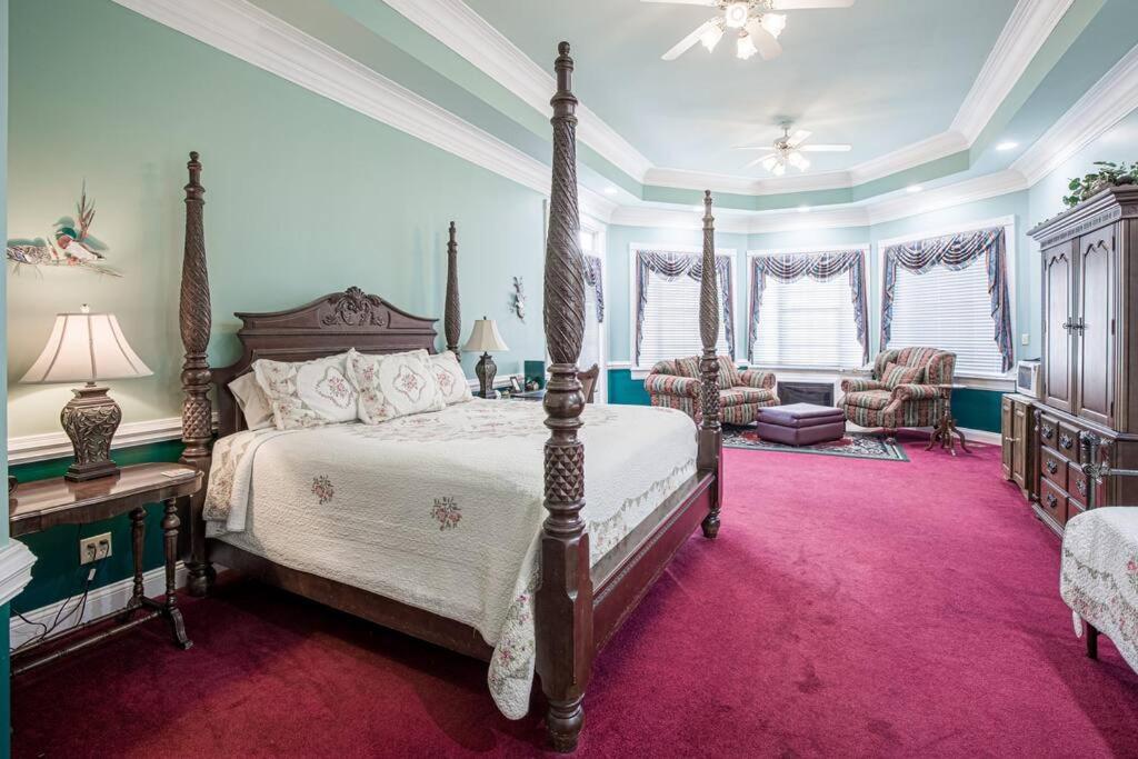 Whitestone Country Inn Kingston Екстер'єр фото