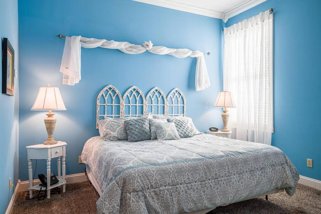 Whitestone Country Inn Kingston Екстер'єр фото