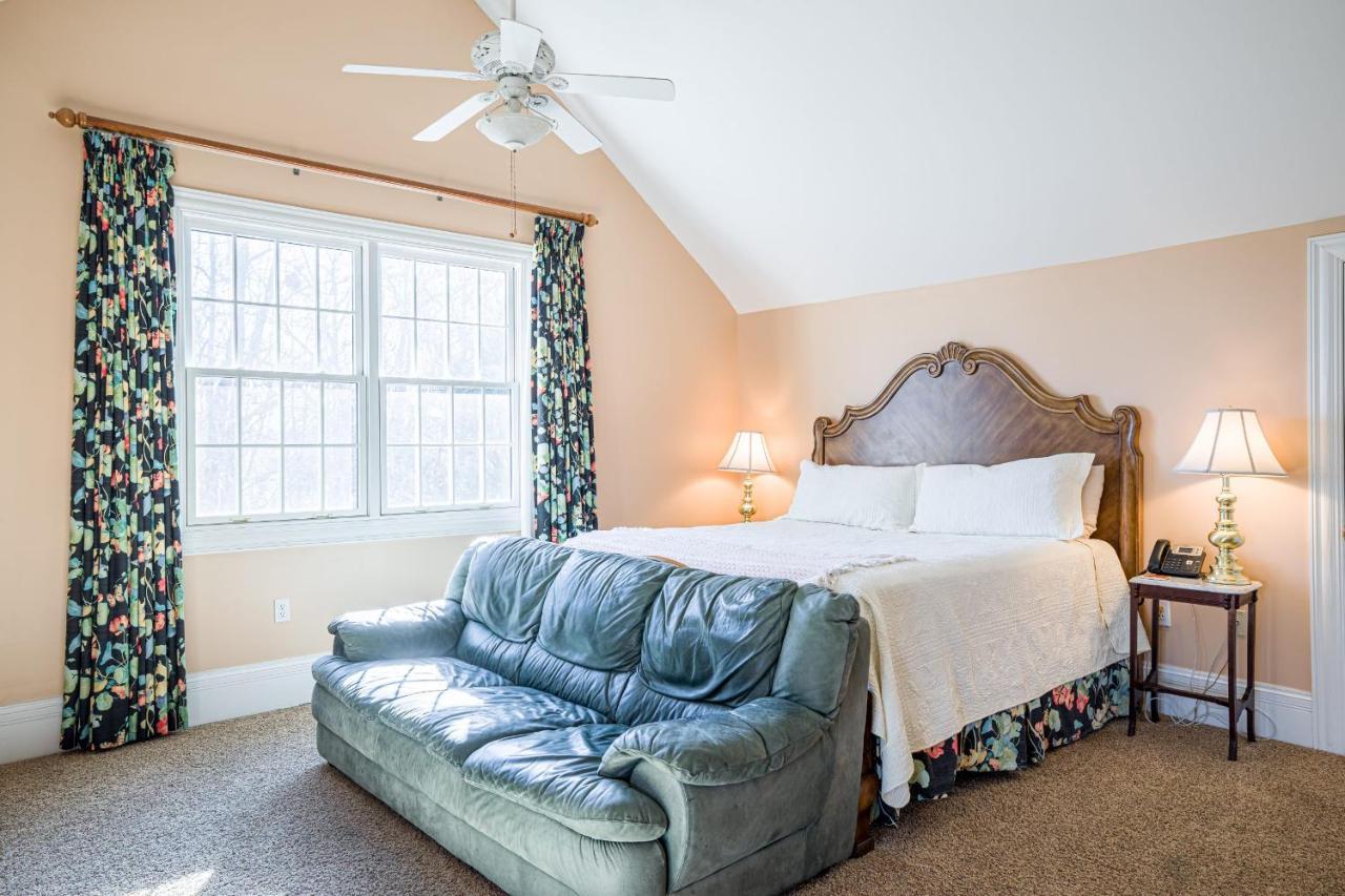 Whitestone Country Inn Kingston Екстер'єр фото