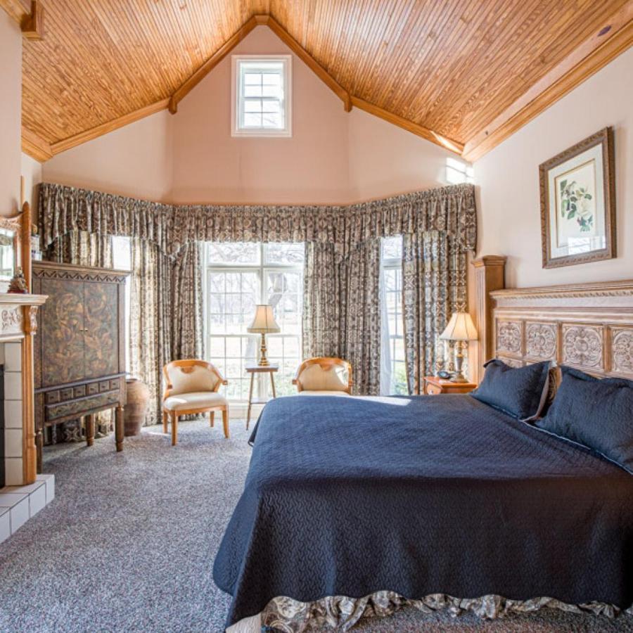 Whitestone Country Inn Kingston Екстер'єр фото