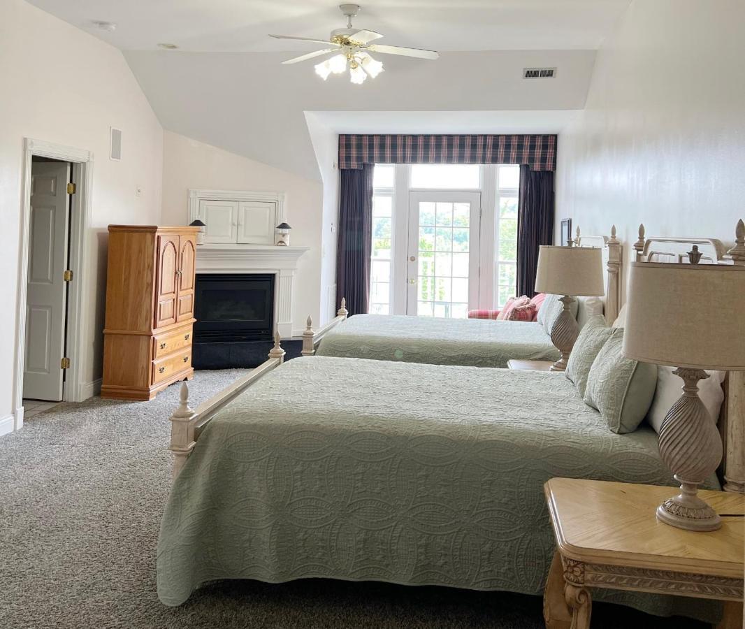 Whitestone Country Inn Kingston Екстер'єр фото