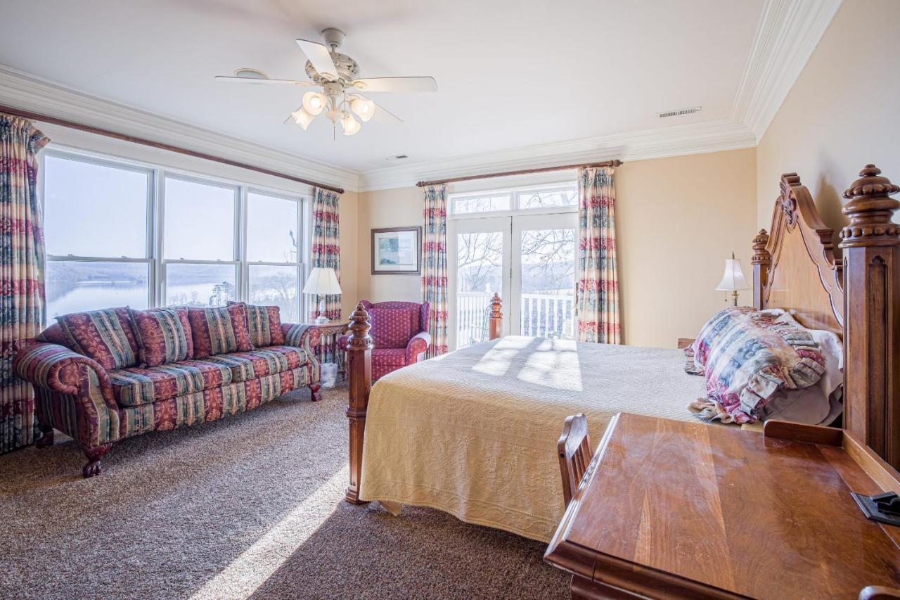 Whitestone Country Inn Kingston Екстер'єр фото