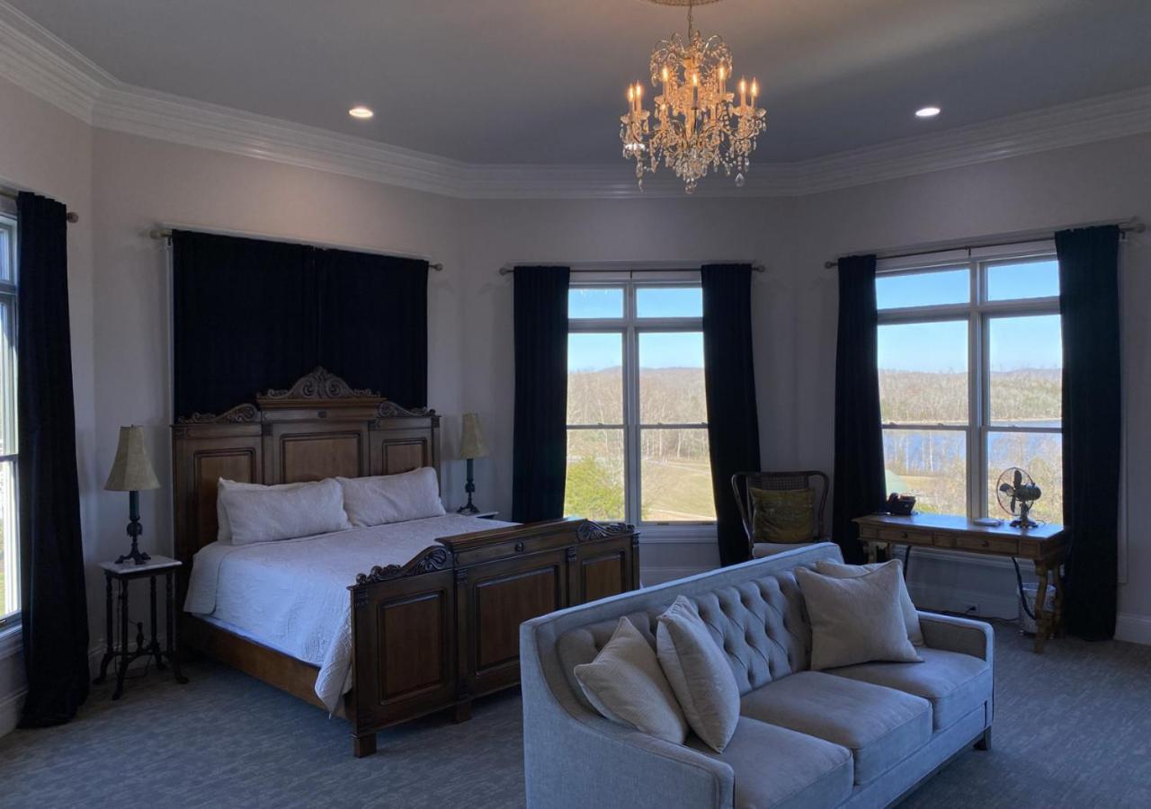 Whitestone Country Inn Kingston Екстер'єр фото