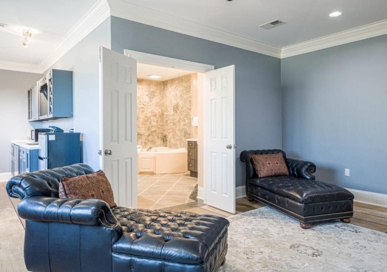 Whitestone Country Inn Kingston Екстер'єр фото