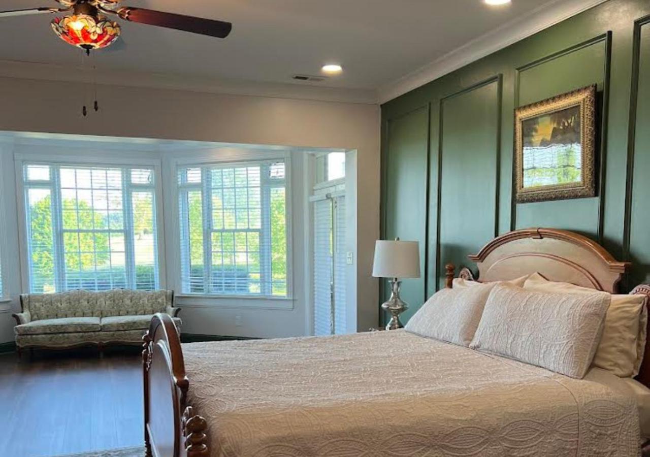 Whitestone Country Inn Kingston Екстер'єр фото