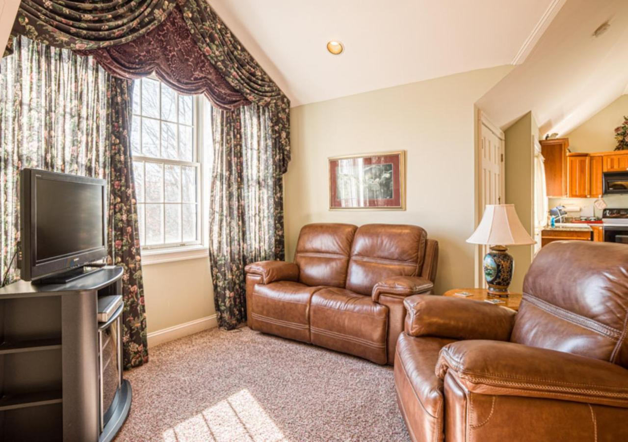 Whitestone Country Inn Kingston Екстер'єр фото