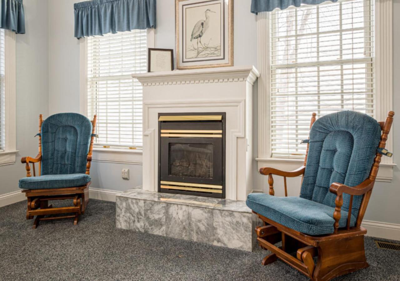 Whitestone Country Inn Kingston Екстер'єр фото