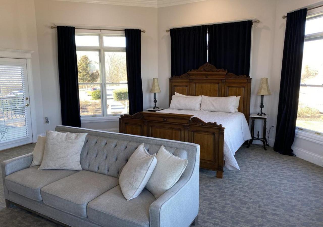 Whitestone Country Inn Kingston Екстер'єр фото