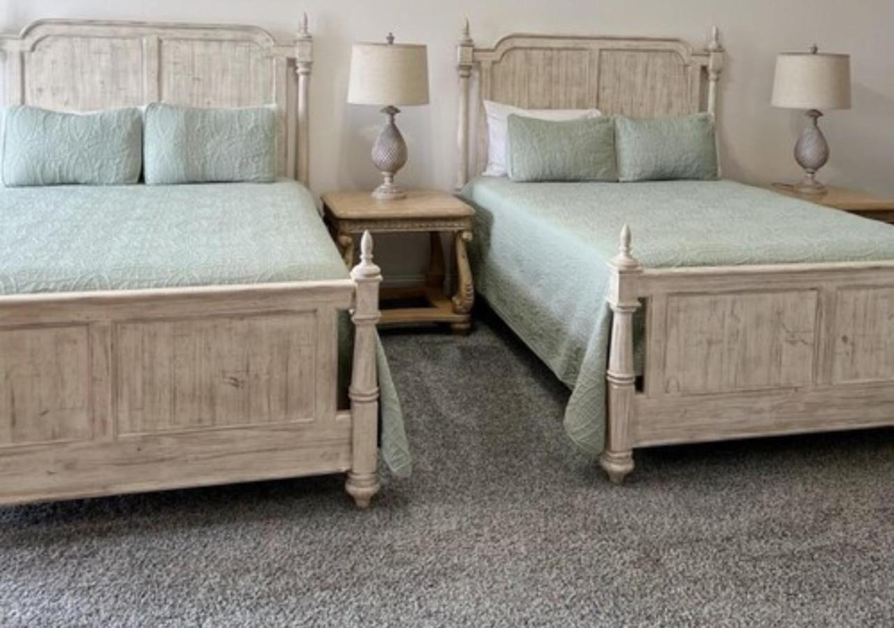 Whitestone Country Inn Kingston Екстер'єр фото