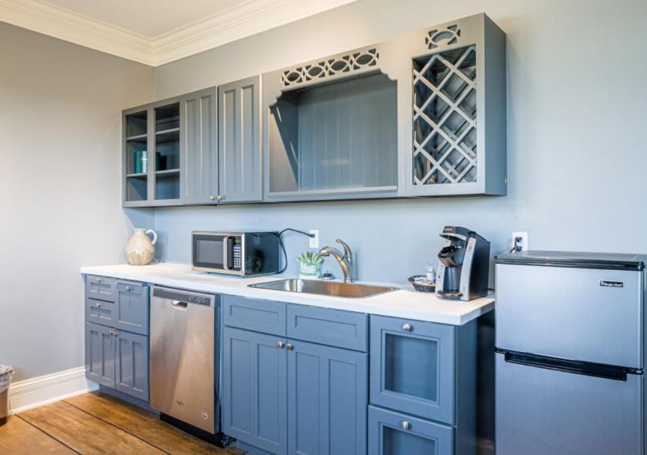 Whitestone Country Inn Kingston Екстер'єр фото