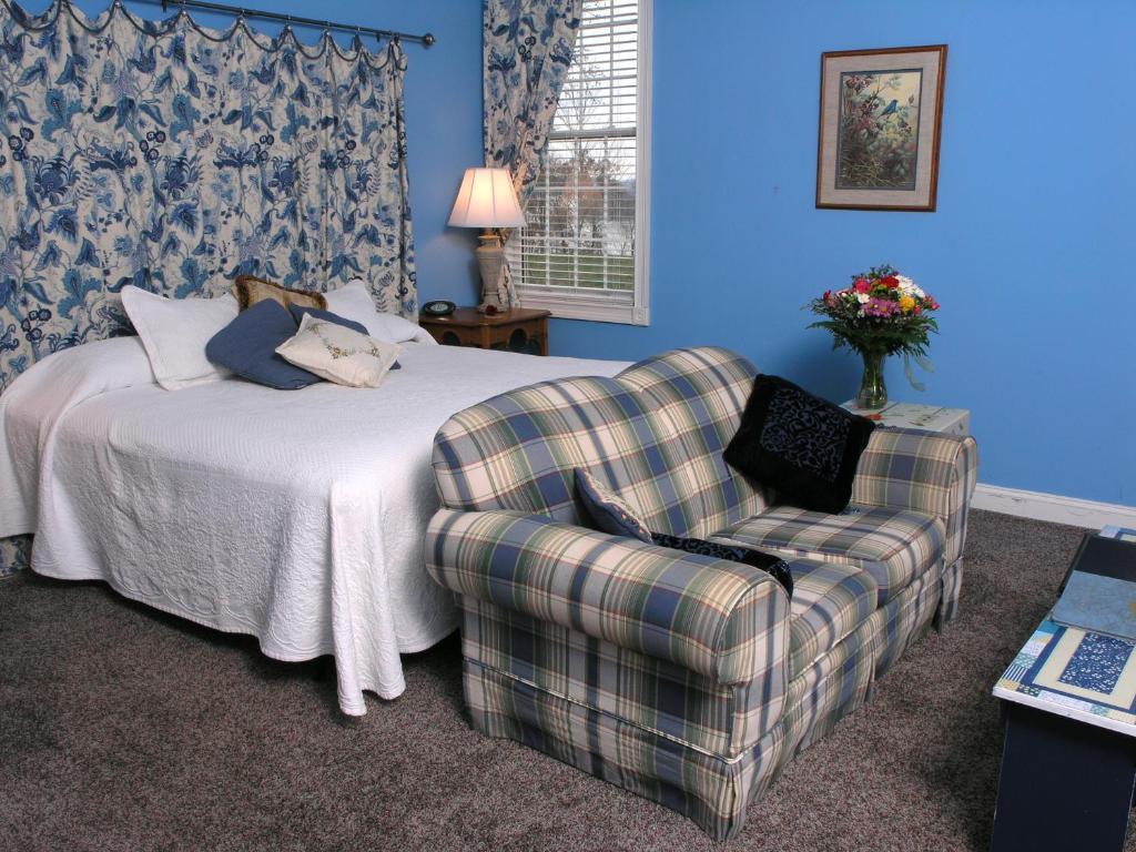 Whitestone Country Inn Kingston Екстер'єр фото