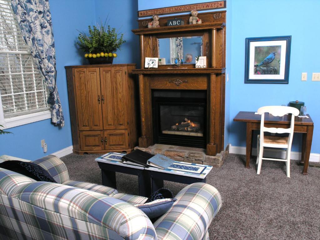 Whitestone Country Inn Kingston Екстер'єр фото
