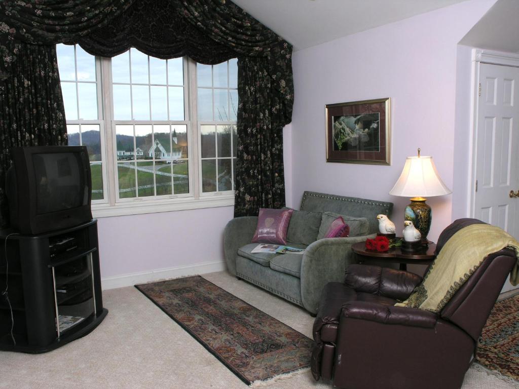 Whitestone Country Inn Kingston Номер фото