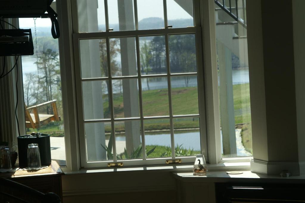Whitestone Country Inn Kingston Номер фото