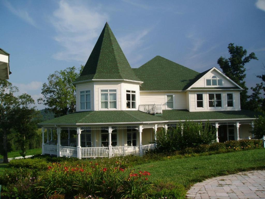 Whitestone Country Inn Kingston Екстер'єр фото