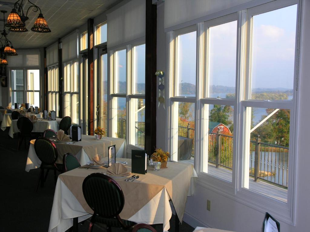 Whitestone Country Inn Kingston Екстер'єр фото