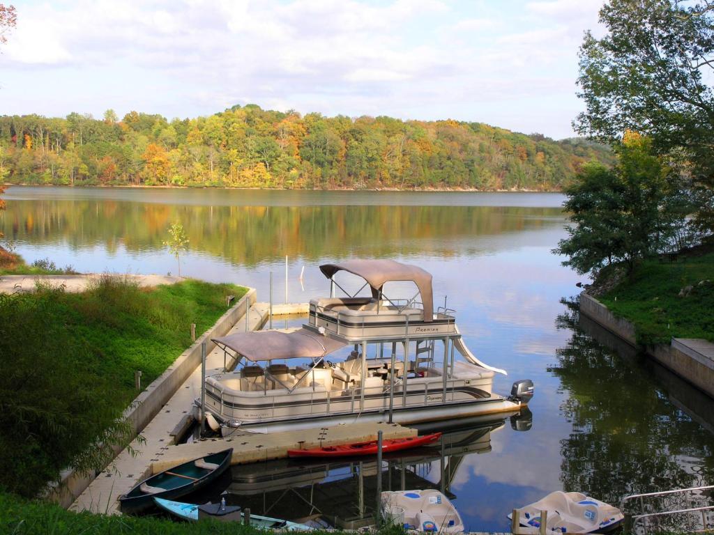 Whitestone Country Inn Kingston Екстер'єр фото