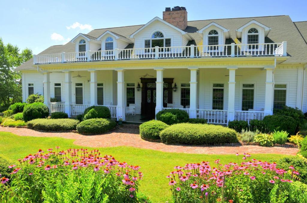 Whitestone Country Inn Kingston Екстер'єр фото