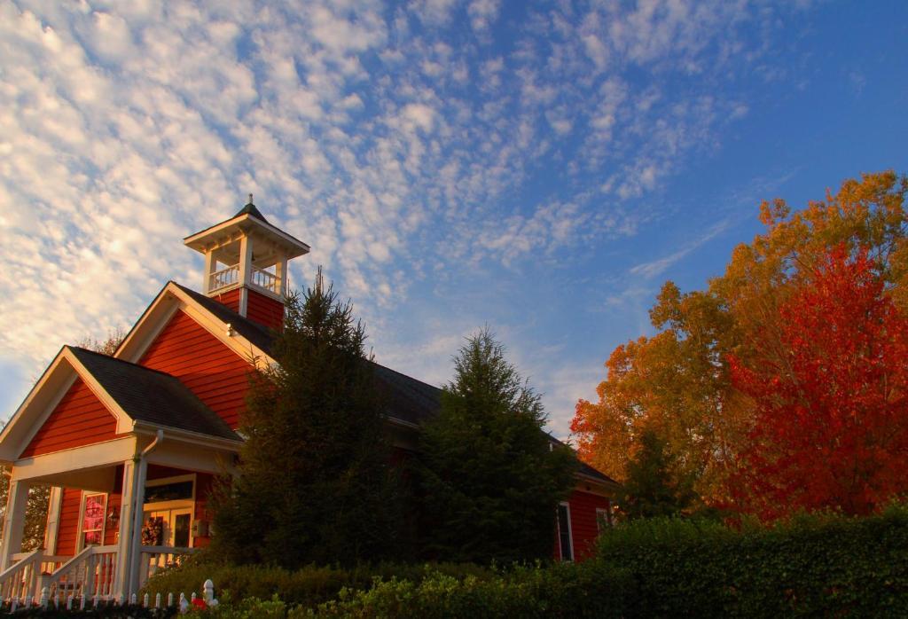 Whitestone Country Inn Kingston Екстер'єр фото